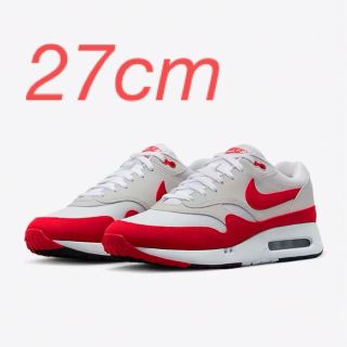 ナイキ(NIKE)のNIKE air max 1 86 OG G (シューズ)