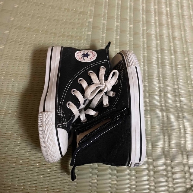 CONVERSE(コンバース)のkids converse キッズ/ベビー/マタニティのキッズ靴/シューズ(15cm~)(スニーカー)の商品写真