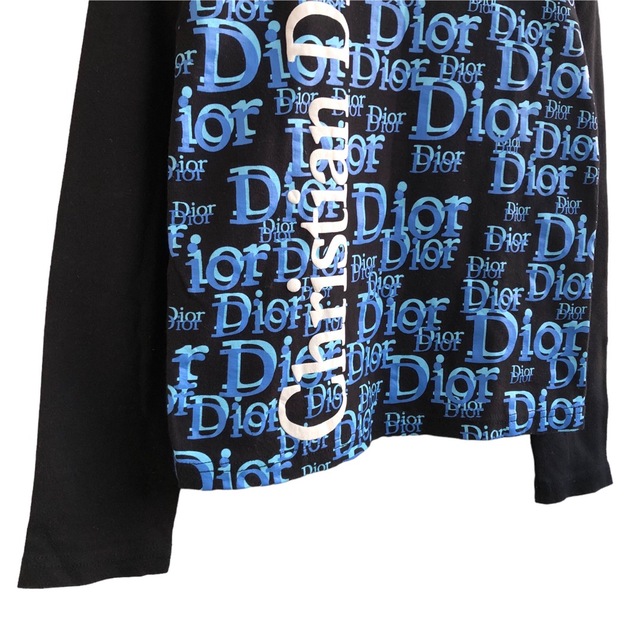 500円引きクーポン】 Christian Dior ガリアーノ期 トロッター柄