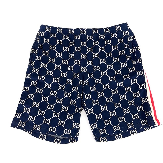 GUCCI - GUCCI グッチ セットアップ GGジャガード ジャージ GUCCI - GUCCI グッチ セットアップ GGジャガード ジャージ