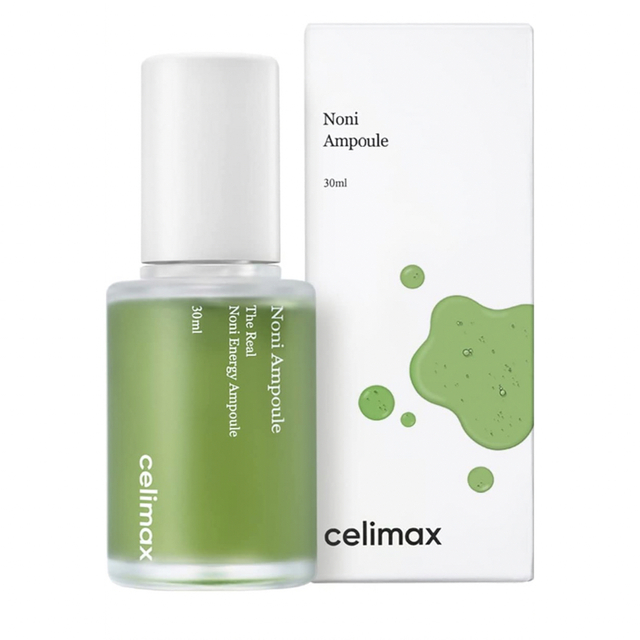 celimax ノニアンプル　30ml コスメ/美容のスキンケア/基礎化粧品(美容液)の商品写真