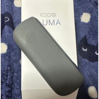 アイコス(IQOS)の最終値下げ！アイコス イルマ ペブルグレー IQOS ILUMA(タバコグッズ)