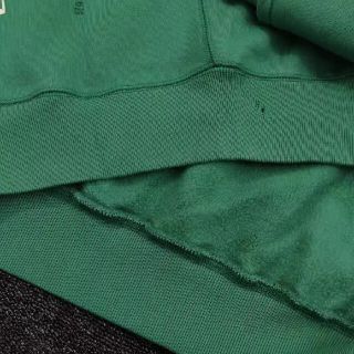 SAINT MICHAELセントマイケルHOODIEANGELフーディエンジェルの通販 by