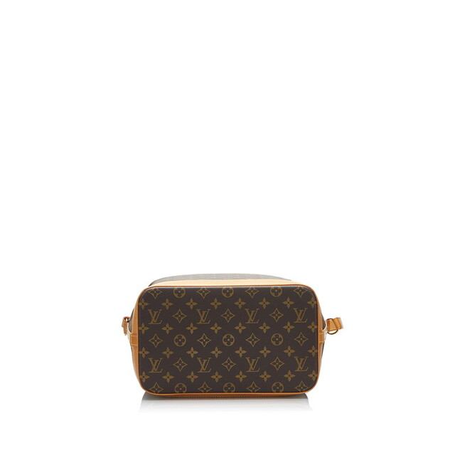 ルイ ヴィトン モノグラム アムファースリー ヴァニティスター ショルダーバッグ M47275 PVC レディース LOUIS VUITTON 【222-93309】