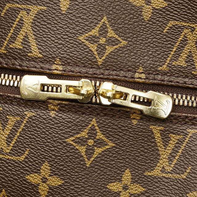 ルイ ヴィトン モノグラム アムファースリー ヴァニティスター ショルダーバッグ M47275 PVC レディース LOUIS VUITTON 【222-93309】