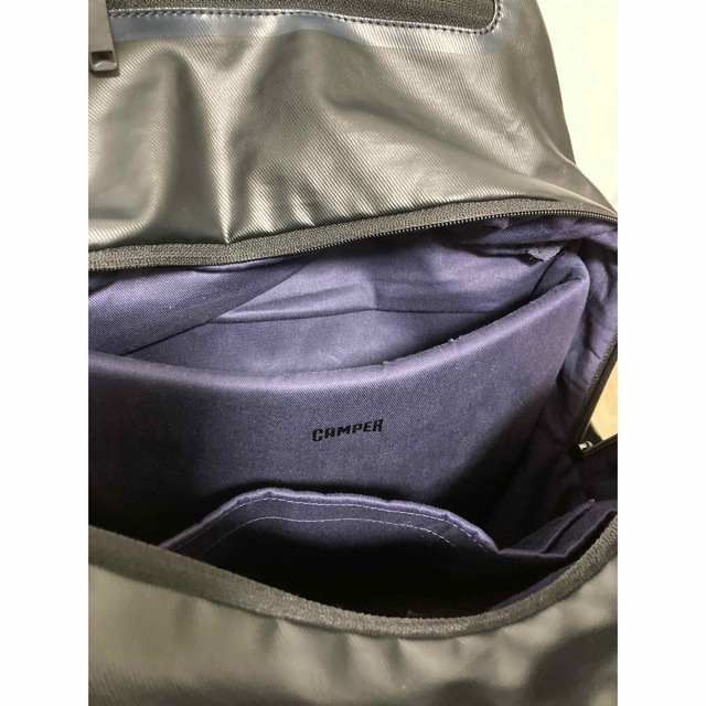 CAMPER(カンペール)のカンペール　リュック メンズのバッグ(バッグパック/リュック)の商品写真