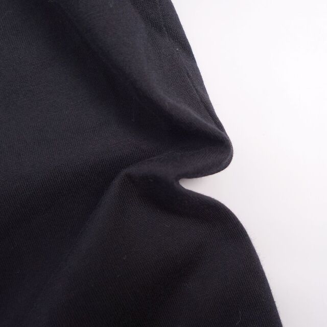 HUGO & ENZO(ウーゴアンドエンツォ)の美品 ヒューゴボス HUGO BOSS GREEN シャツ ポロシャツ スポーツウェア 半袖 ロゴ柄 トップス メンズ XXL ブラック/ブルー/ホワイト メンズのトップス(ポロシャツ)の商品写真