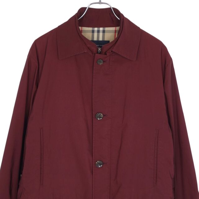 BURBERRY - 美品 バーバリー ロンドン BURBERRY LONDON BURBERRY - 美品 バーバリー ロンドン BURBERRY LONDON