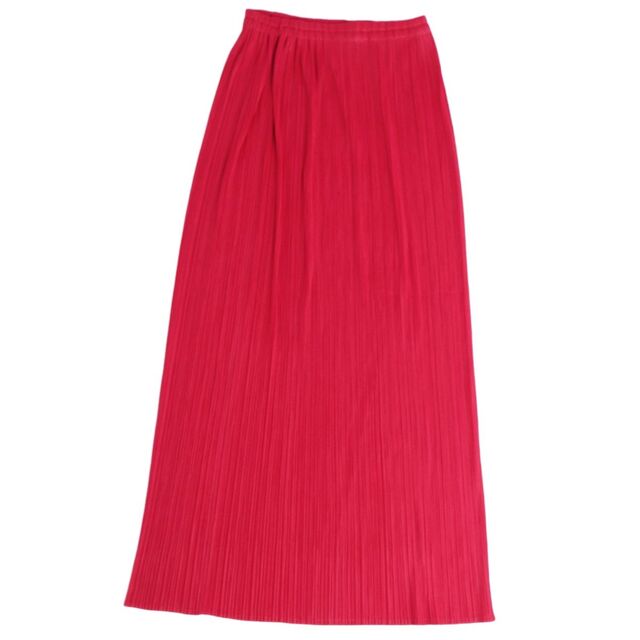PLAIN CLOTHING - 美品 プリーツプリーズ イッセイミヤケ PLEATS