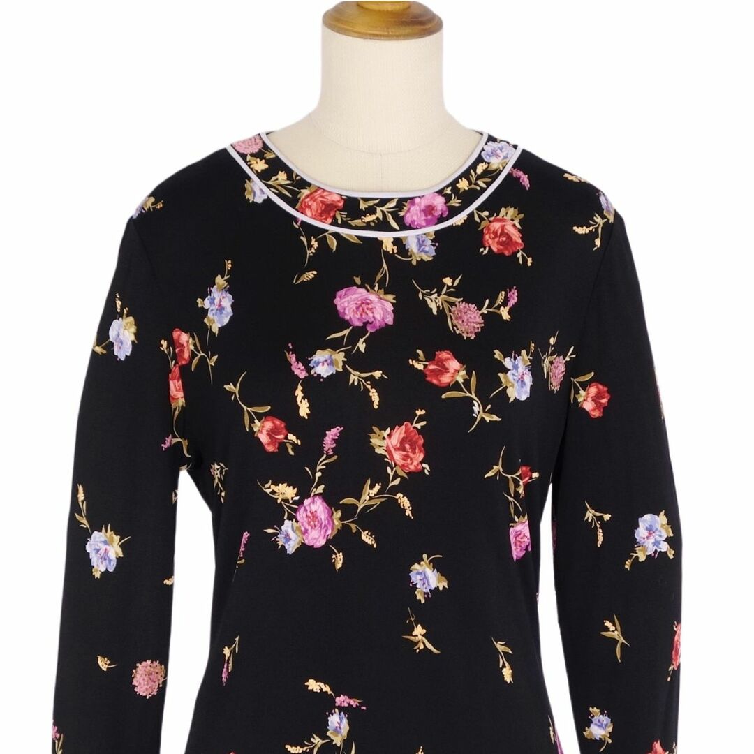 LEONARD - 美品 レオナール LEONARD PARIS シャツ ブラウス