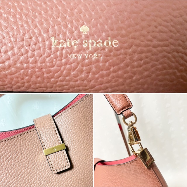 専用★ケイトスペード kate spade 2WAYショルダーバッグ