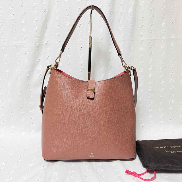 専用★ケイトスペード kate spade 2WAYショルダーバッグ