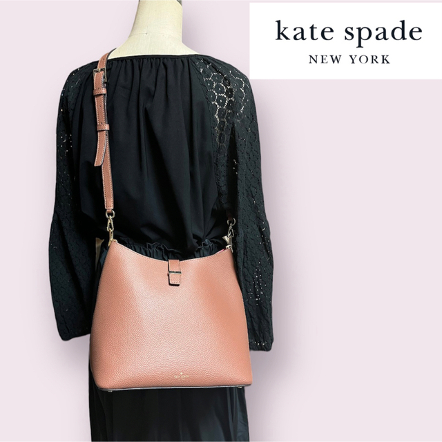 バッグ専用★ケイトスペード kate spade 2WAYショルダーバッグ