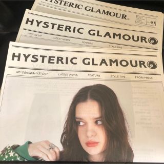 ヒステリックグラマー ノベルティグッズの通販 300点以上 | HYSTERIC
