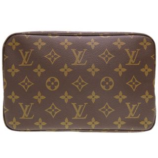 ルイヴィトン(LOUIS VUITTON)の新品同様 ルイ ヴィトン モノグラム トゥルーストワレット23 M47524 セカンドバッグ バッグ LV 0109 【中古】 LOUIS VUITTON(クラッチバッグ)