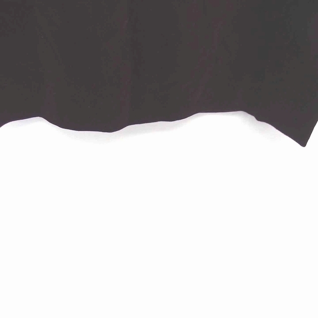 DES PRES(デプレ)のデプレ トゥモローランド タイト スカート ひざ丈 ベロア 0 赤紫 レディースのスカート(ひざ丈スカート)の商品写真