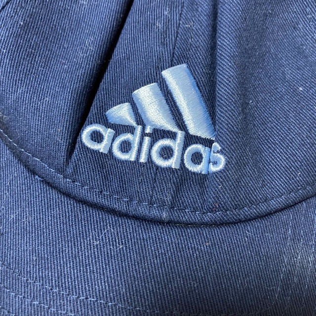 adidas(アディダス)のadidas帽子 キッズ/ベビー/マタニティのこども用ファッション小物(帽子)の商品写真