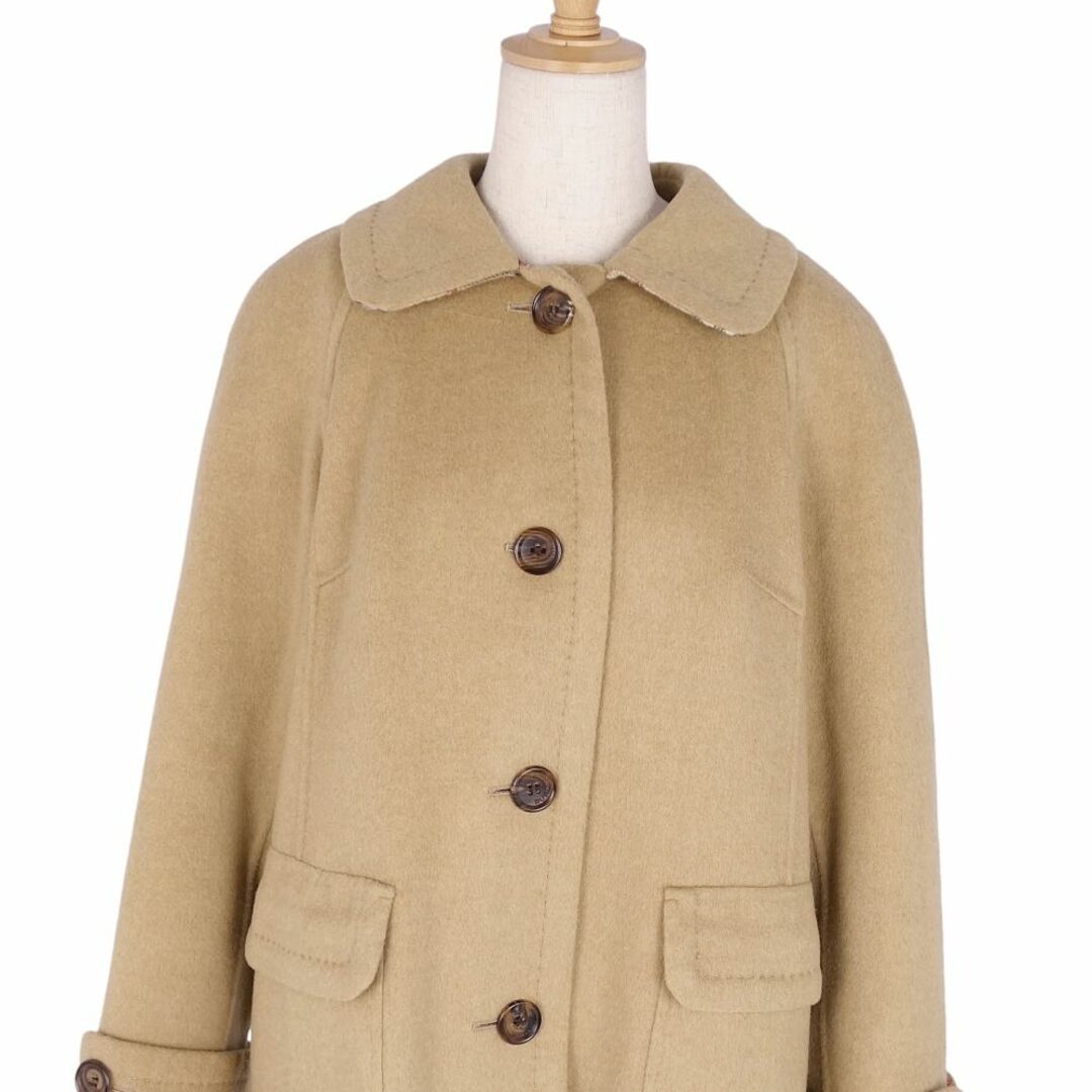 BURBERRY - 美品 バーバリー ロンドン BURBERRY LONDON コート BURBERRY - 美品 バーバリー ロンドン BURBERRY LONDON コート