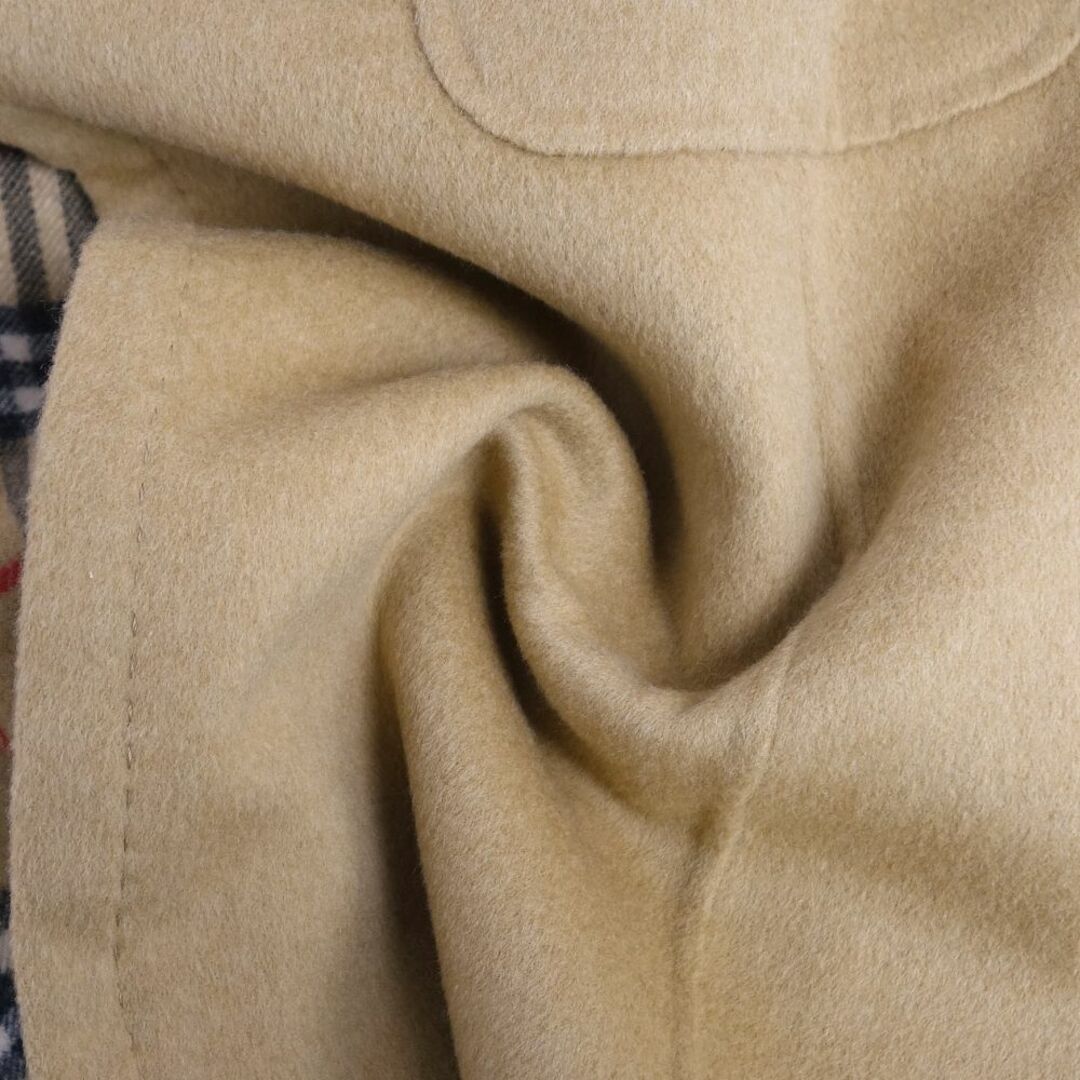 BURBERRY - 美品 バーバリー ロンドン BURBERRY LONDON コート BURBERRY - 美品 バーバリー ロンドン BURBERRY LONDON コート