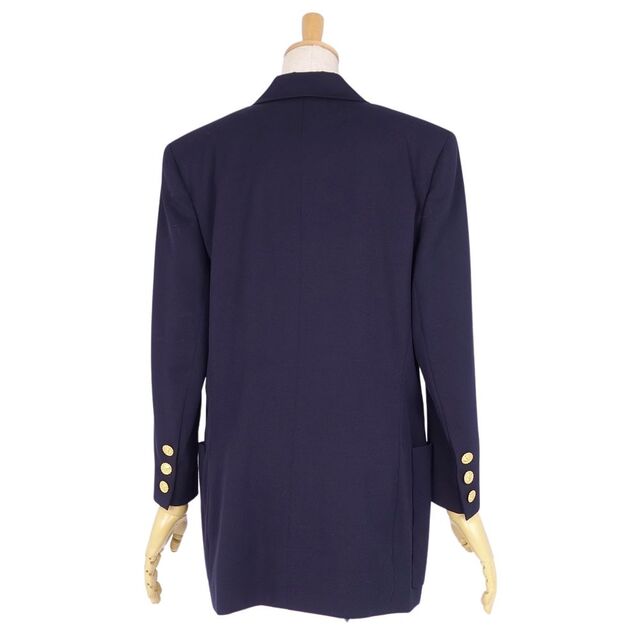 CELINE - 美品 Vintage セリーヌ CELINE ジャケット ダブル CELINE - 美品 Vintage セリーヌ CELINE ジャケット ダブル