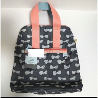 レスポートサック(LeSportsac)の2way レスポートサック バックパック リュック トートバッグ (トートバッグ)