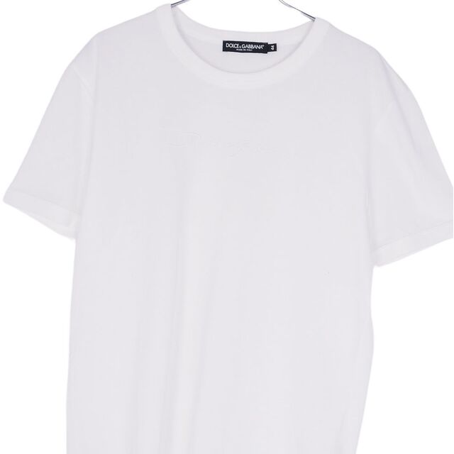 DOLCE&GABBANA Tシャツ・カットソー メンズ