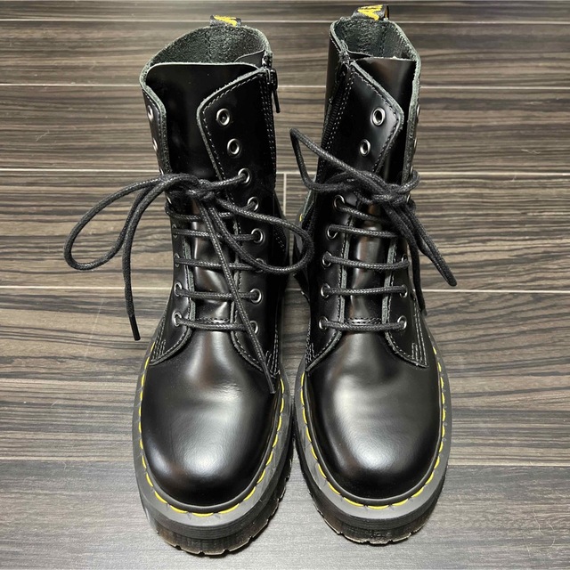 Dr.Martens JADON 8ホールブーツ UK5