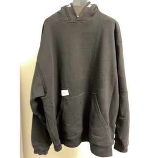 ダブルタップス(W)taps)のWtaps X3.0 / Hoody / Ctpl "Black"(パーカー)