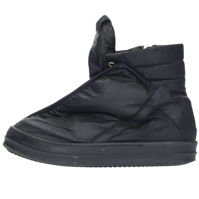 Rick Owens - リックオウエンス HOOF DUNK/フーフダンク Rick Owens - リックオウエンス HOOF DUNK/フーフダンク