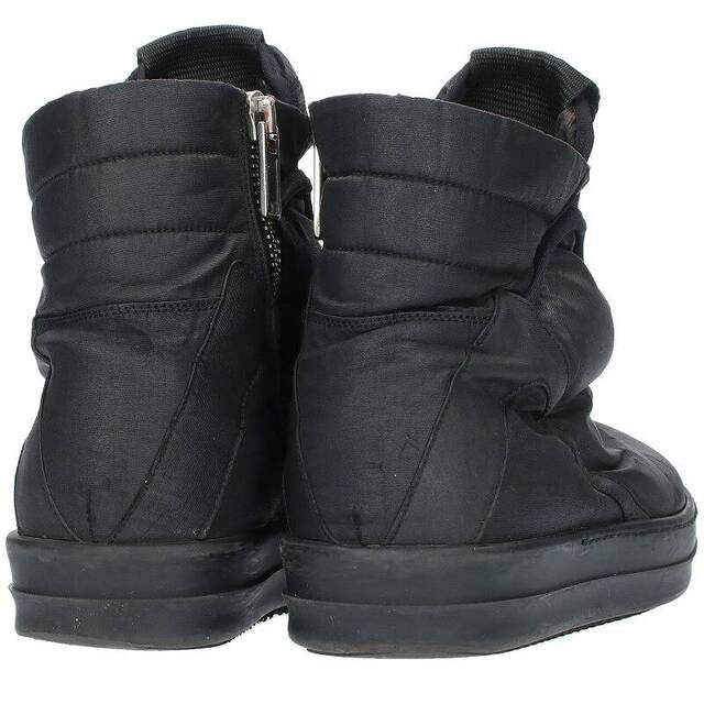 Rick Owens - リックオウエンス HOOF DUNK/フーフダンク Rick Owens - リックオウエンス HOOF DUNK/フーフダンク