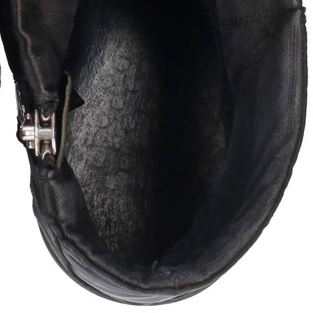 Rick Owens - リックオウエンス HOOF DUNK/フーフダンク Rick Owens - リックオウエンス HOOF DUNK/フーフダンク