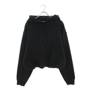 【極美品】Alexander Wang プルオーバー パーカー Mサイズ