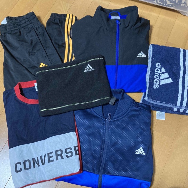 adidasセット