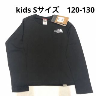 ザノースフェイス(THE NORTH FACE)のお値下げ不可　新品 正規品 タグ付き  ザノースフェイス ロングTシャツ(Tシャツ/カットソー)