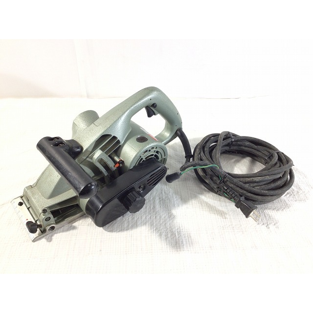 Makita - ☆中古品☆makita マキタ 仕上ミゾキリ 3803A 仕上みぞ Makita - ☆中古品☆makita マキタ 仕上ミゾキリ 3803A 仕上みぞ