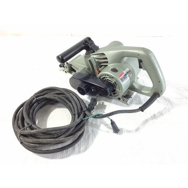Makita - ☆中古品☆makita マキタ 仕上ミゾキリ 3803A 仕上みぞ Makita - ☆中古品☆makita マキタ 仕上ミゾキリ 3803A 仕上みぞ