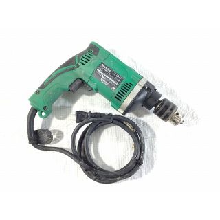 Makita - ☆中古品☆makita マキタ 100V 16mm 振動ドリル M816 ケース 