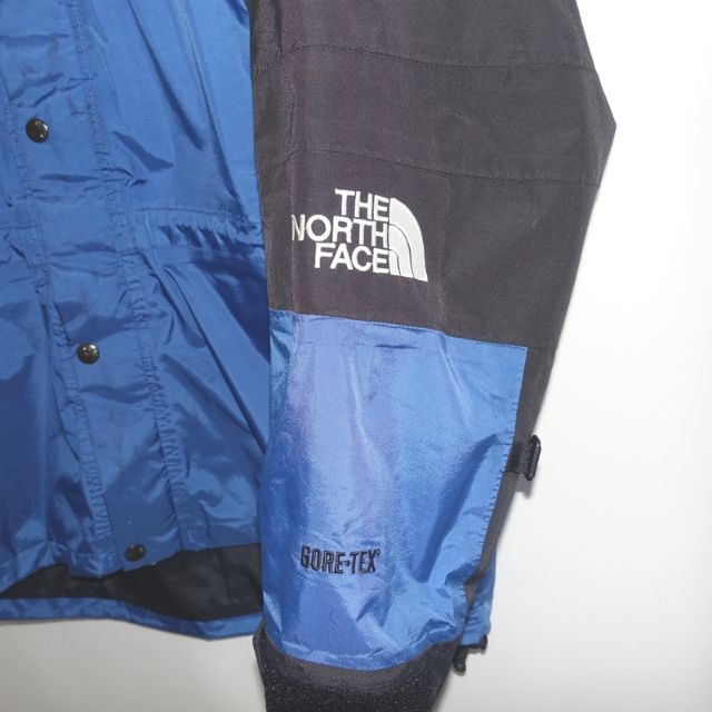 THE NORTH FACE(ザノースフェイス)のTHE NORTH FACE 90s MOUNTAIN JACKET  メンズのジャケット/アウター(マウンテンパーカー)の商品写真