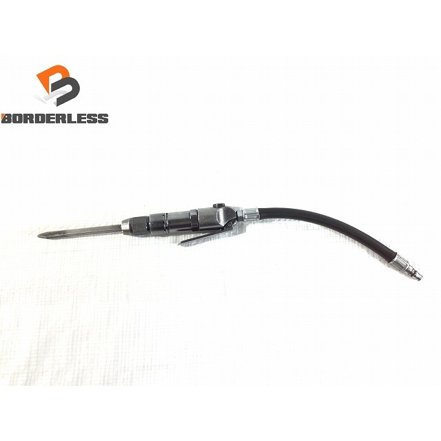 ☆中古品☆FUJI 不二空機 常圧 フラックスチッパー FCH-20 ☆中古品☆FUJI 不二空機 常圧 フラックスチッパー FCH-20