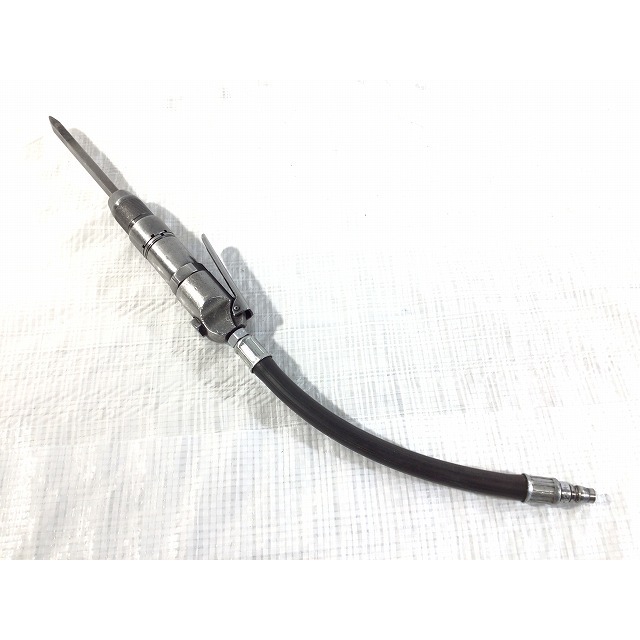 ☆中古品☆FUJI 不二空機 常圧 フラックスチッパー FCH-20 ☆中古品☆FUJI 不二空機 常圧 フラックスチッパー FCH-20