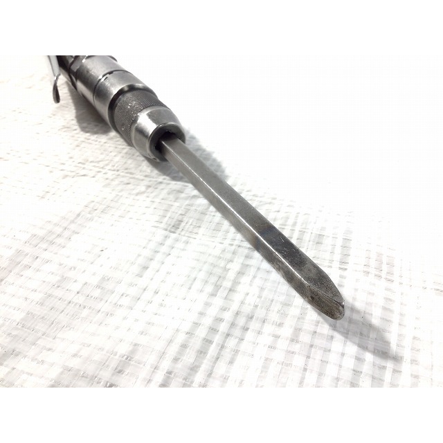 ☆中古品☆FUJI 不二空機 常圧 フラックスチッパー FCH-20 ☆中古品☆FUJI 不二空機 常圧 フラックスチッパー FCH-20
