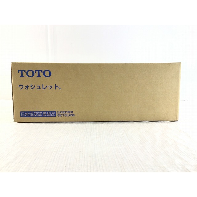 TOTO(トウトウ)の☆未使用品☆TOTO トートー ウォシュレットBV1シリーズ TCF2213E #NW1 ホワイト/白色 設備 住宅 リフォーム トイレ 便座 69114 自動車/バイクのバイク(工具)の商品写真