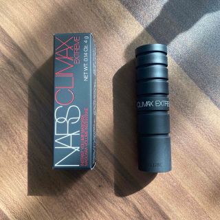 ナーズ(NARS)のNARS マスカラ　ミニサイズ(マスカラ)