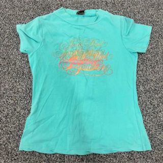 jeanpaulgaultier ゴルチエ　半袖　Tシャツ