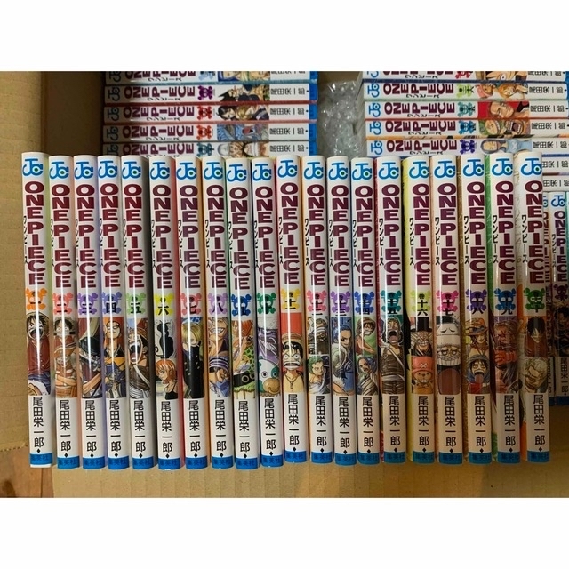 新品　ＯＮＥ　ＰＩＥＣＥ　ワンピース　 1巻〜60巻