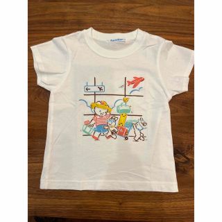 ファミリア(familiar)のファミリア Tシャツ(Tシャツ/カットソー)