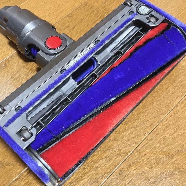 Dyson V7 Fluffy Origin SV11 Dyson V7 Fluffy Origin SV11