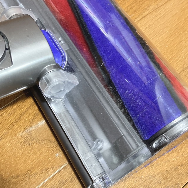 Dyson V7 Fluffy Origin SV11 Dyson V7 Fluffy Origin SV11