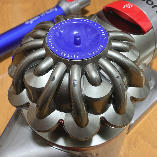 Dyson V7 Fluffy Origin SV11 Dyson V7 Fluffy Origin SV11