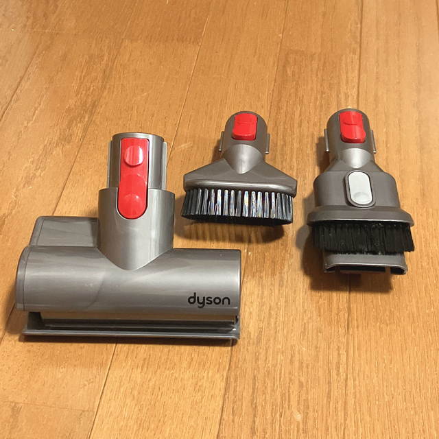Dyson V7 Fluffy Origin SV11 Dyson V7 Fluffy Origin SV11